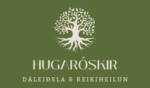 dáleiðsla reiki